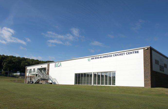 BalcombeCC's tweet photo. With today's Spring feeling sunshine the 2019 cricket season is just around the corner! We have booked 6 indoor cricket net sessions at the new fantastic facility Sir Rod Aldridge Cricket Centre, Lewes Road, Brighton, BN1 9PW the home of Sussex Women County Cricket Club. https://t.co/aDd0yG7p2s