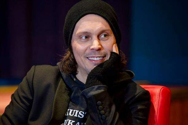 HIMsters's tweet photo. Credits to the owners #VilleValo https://t.co/lESVqhc6I6