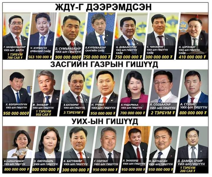 Шарк Танк нэвтрүүлэг чинь энэ хэдэн #ЖДҮчдийг минь эргэн сануулсан буянтай нэвтрүүлэг юм!