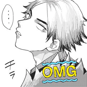 せみくん描くの楽しすぎるな?? 