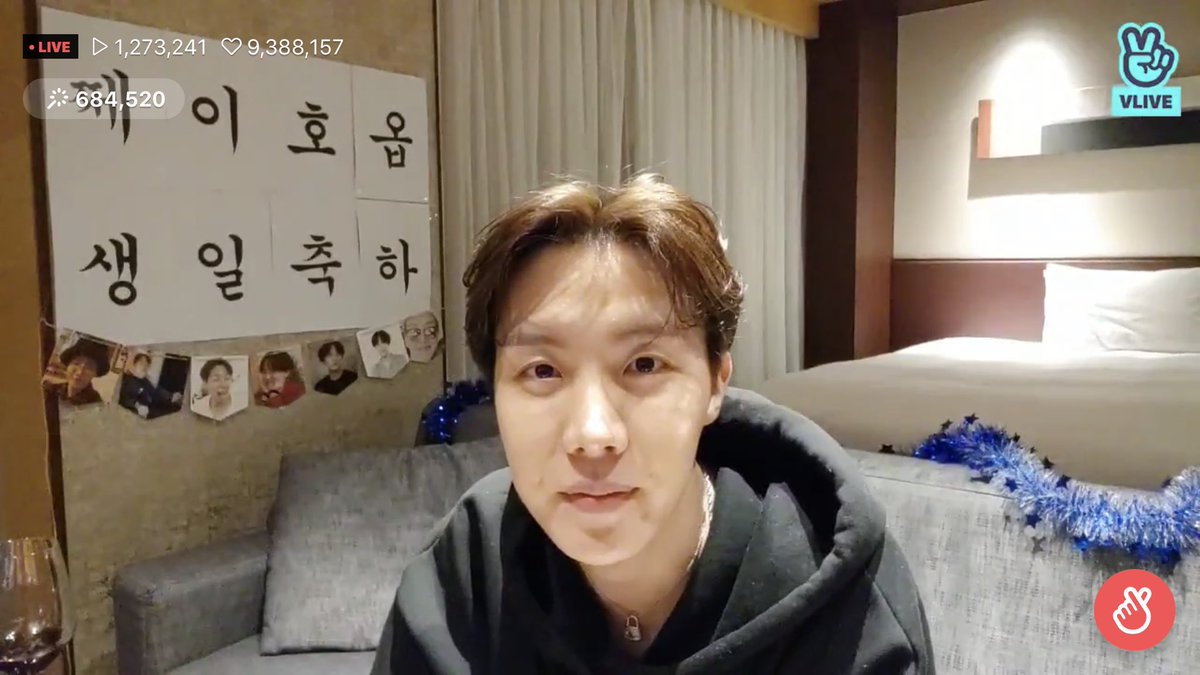 Wisha J Hope Vlive Thread Hope Day Countdown T Co 8dbp9w8ijm Wisha J Hope Vlive Thread Hope Day Countdown T Co 8dbp9w8ijm