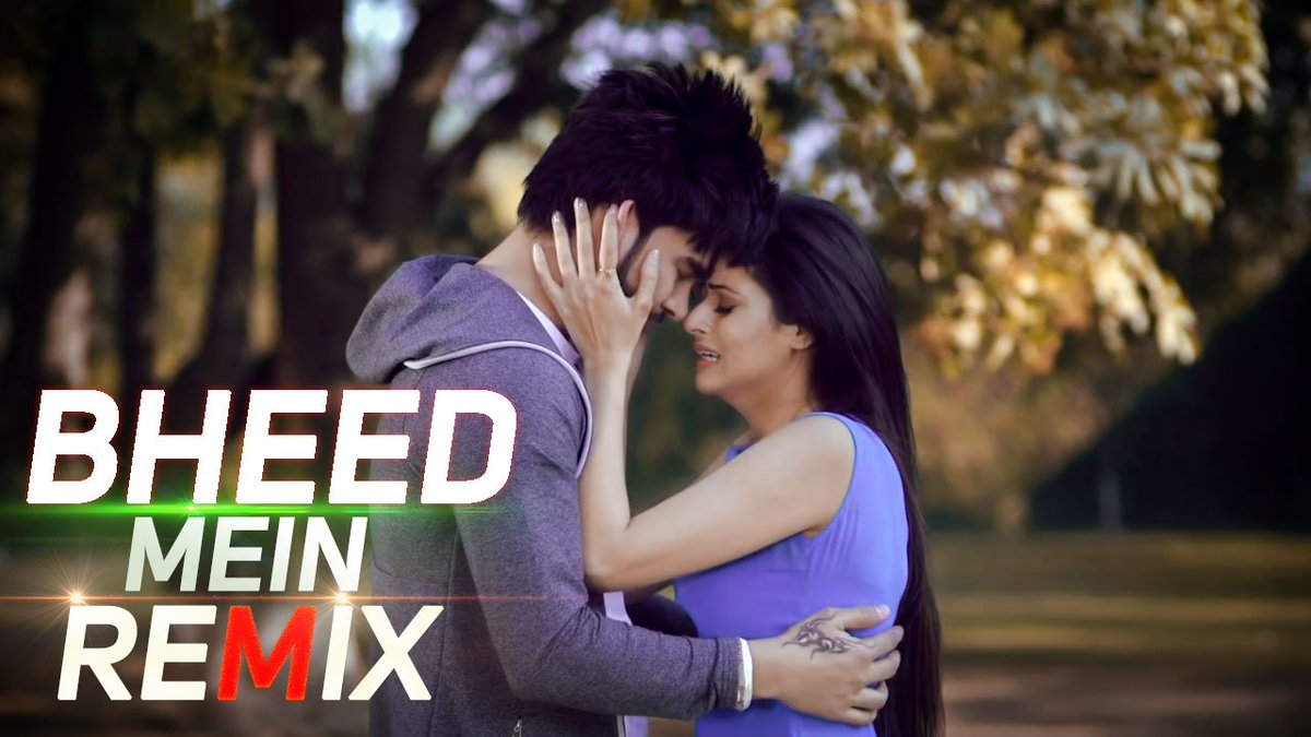 djremixseries's tweet photo. Bheed mein tanhai mein Remix
#BheedMein #UditNarayan #ShreyaGhoshal #KhwahishGal #Bheedmeintanhaimein #DjBlaze https://t.co/66nDEtyyHn