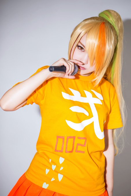 コスプレイヤーあんりのTwitter画像19
