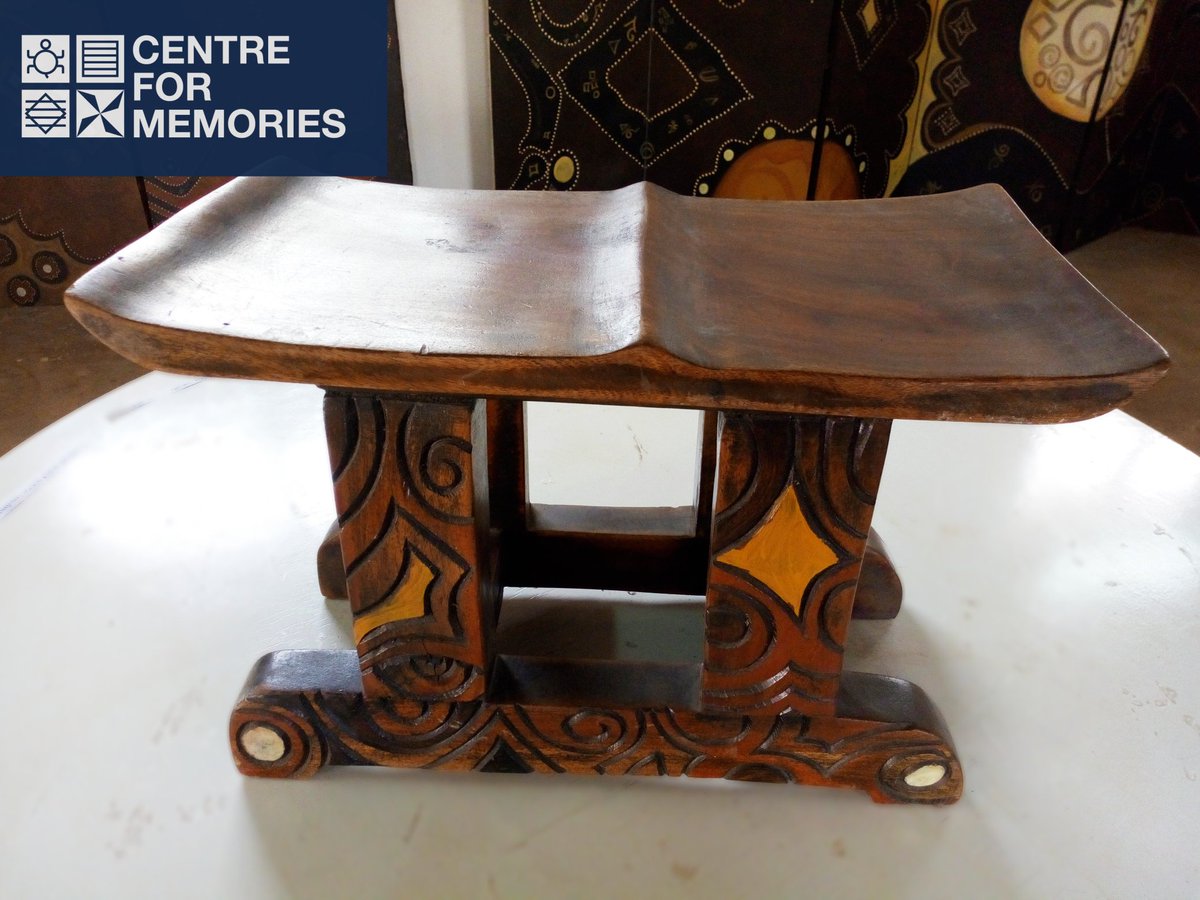 cfmemories's tweet photo. Household items embellished with uli art, currently on display and available for sale at the Centre for Memories.
...
Do drop by, we're open!
#centreformemories #Igbocfm https://t.co/LuCvHLvTFj