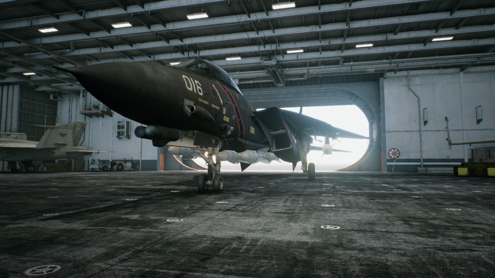 りゅう En Twitter 空母アドミラル アンダーセンのハンガーで翼を休めるラーズグリーズ隊 Ace7 Ps4share エースコンバット7写真部 りゅう En Twitter 空母アドミラル アンダーセンのハンガーで翼を休めるラーズグリーズ隊 Ace7 Ps4share エースコンバット7写真部