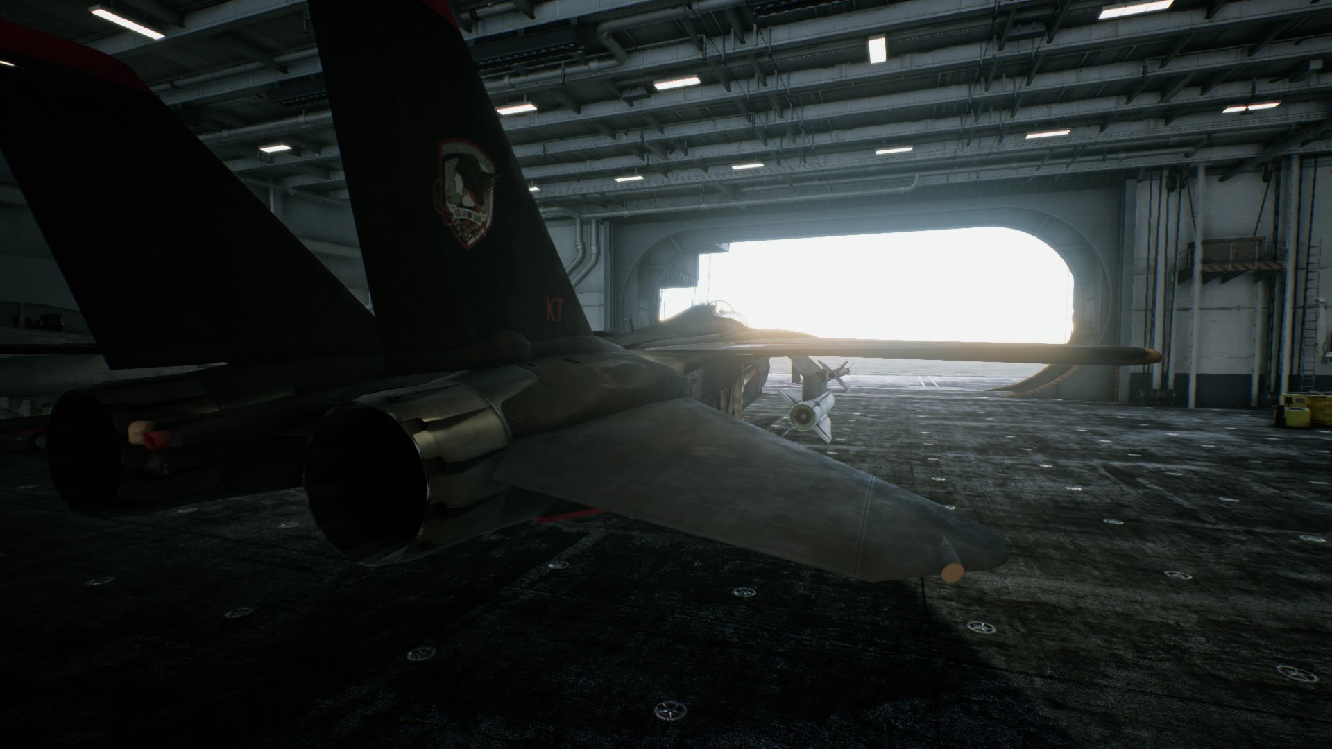 りゅう En Twitter 空母アドミラル アンダーセンのハンガーで翼を休めるラーズグリーズ隊 Ace7 Ps4share エースコンバット7写真部 りゅう En Twitter 空母アドミラル アンダーセンのハンガーで翼を休めるラーズグリーズ隊 Ace7 Ps4share エースコンバット7写真部