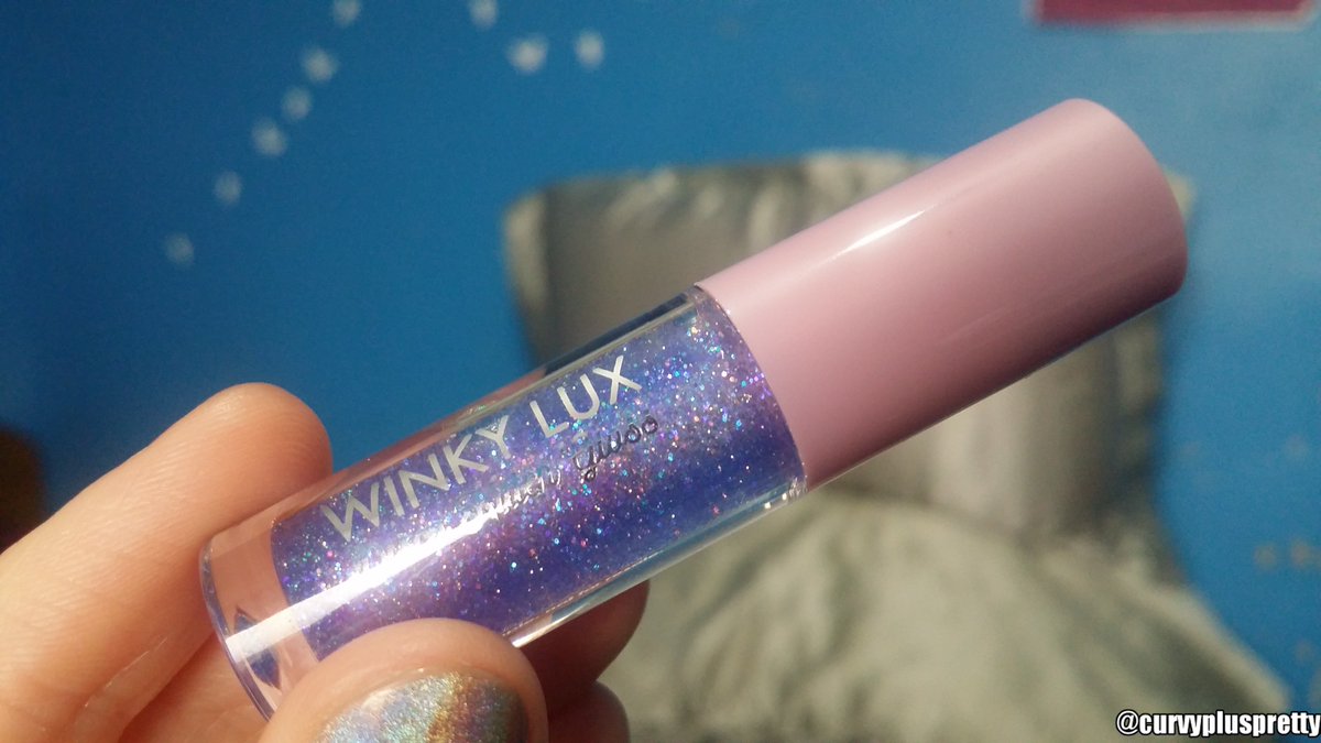 CurvyPlusPretty (@curvypluspretty) on Twitter photo NEW BLOG POST
REVIEW: Winky Lux Disco Gloss
curvypluspretty.blog/2019/02/17/win…
#winkylux #lipgloss #sparkle #shimmer #lips #makeup #beautybeyondsize #bbloggers #bloggers #beautyblogger #blog #plussize <a href="/RTBeautyBlogger/">Beauty blogger RT</a> #BBloggersRT #BloggersTribe #BloggingGals @FemaleBloggerRT <a href="/BBlogRT/">BBlog RT</a> #yay NEW BLOG POST
REVIEW: Winky Lux Disco Gloss
curvypluspretty.blog/2019/02/17/win…
#winkylux #lipgloss #sparkle #shimmer #lips #makeup #beautybeyondsize #bbloggers #bloggers #beautyblogger #blog #plussize <a href="/RTBeautyBlogger/">Beauty blogger RT</a> #BBloggersRT #BloggersTribe #BloggingGals @FemaleBloggerRT <a href="/BBlogRT/">BBlog RT</a> #yay