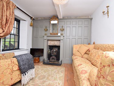 1820 Cottage Bakewell tweet media