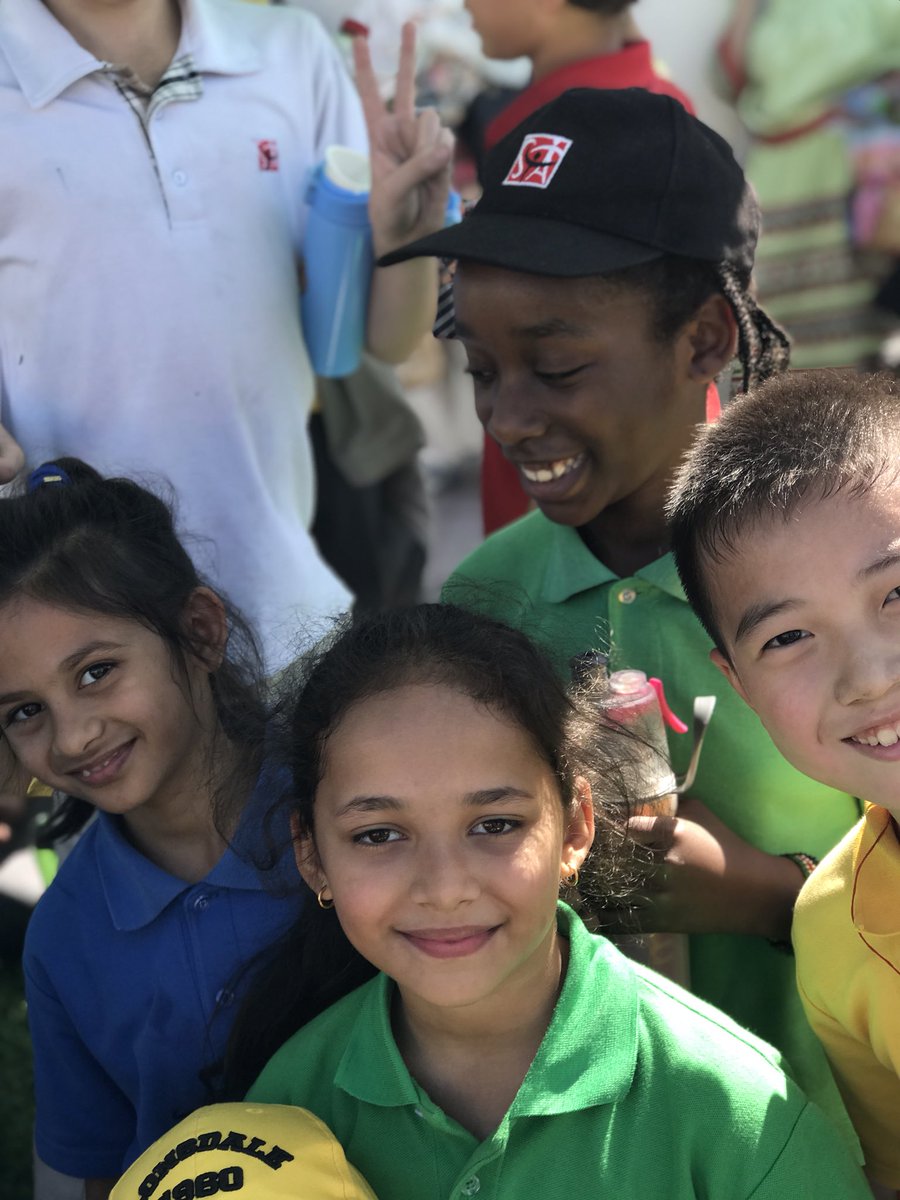 pariduyuru's tweet photo. My class had an amazing time for sports day last week! A nice cool 25 degrees before the summer gets too hot. Loving this crazy place and these wonderful kiddos ⭐️ https://t.co/1nsAVSJmQW