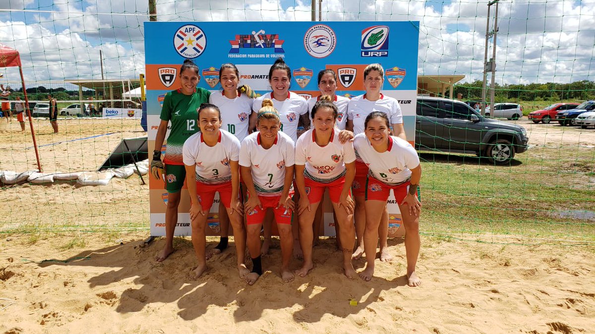 IEtapa's tweet photo. (( Fútbol Femenino)) arranca el encuentro Sportivo Luqueño vs. Deportivo Sajonia https://t.co/UVCNYCndAu