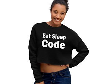 keshalake's tweet image. Made a few more shurts for those of you who want to support but don&apos;t like roses! I forgive you! Roses aren&apos;t for everyone. But CODING IS! I know it&apos;s for me! If you want to #seerosecode in 2019, purchase your shirt/sweatshirt today! etsy.com/search?q=seero…
