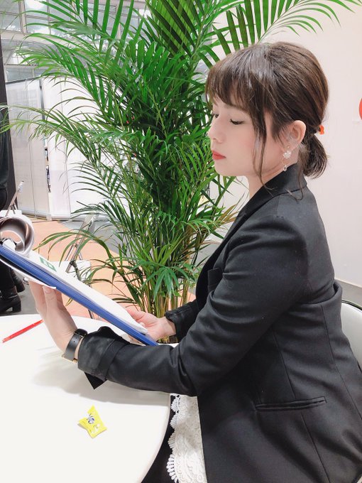 西森梨花さん の 19年2月 のツイート一覧 1 Whotwi グラフィカルtwitter分析