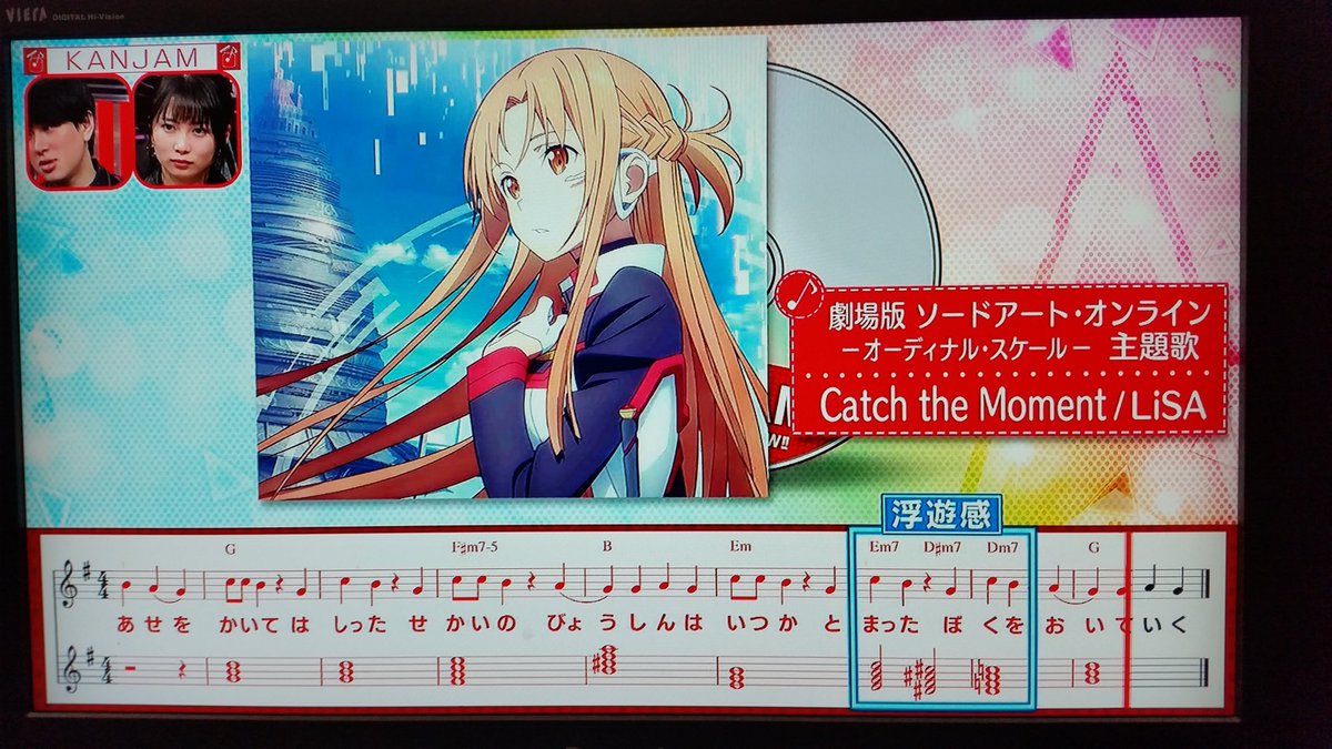 アニソンを語る上で外せない 4人の重要人物 菅野よう子 畑亜貴 上松範康 大石昌良とその影響をプロが解説 関ジャム 3ページ目 Togetter
