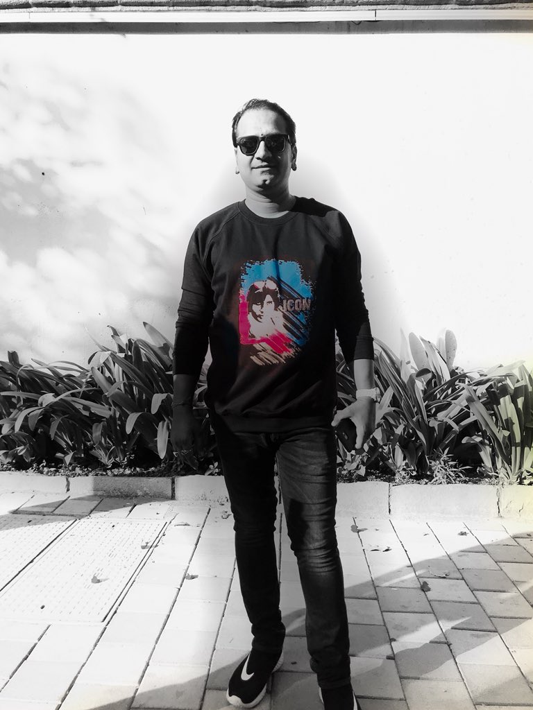 EF❤️Ashok Mistry™️ tweet media