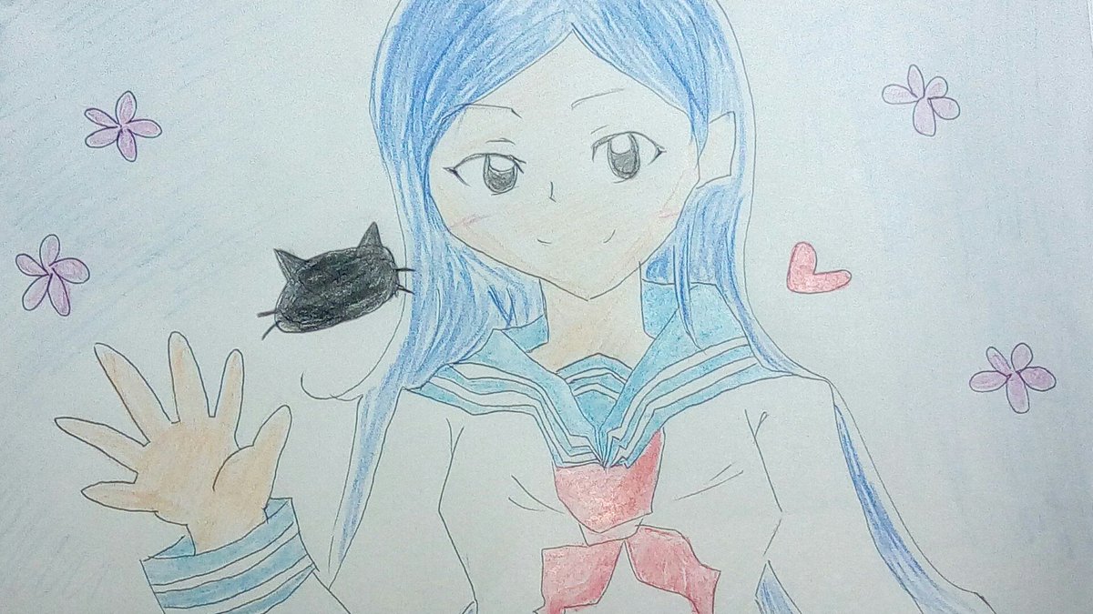応募規約に同意した。
@mobpsycho_anime
#モブ_イラ所2