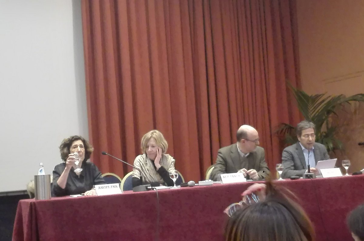 areapsy's tweet photo. #QuestioniDiScuola
Prime testimonianze di passe
Alejandro Reinoso
e
Gianfrancesco Arzente
@SLP_cf
#LaPasse https://t.co/Eey9qBEg7K