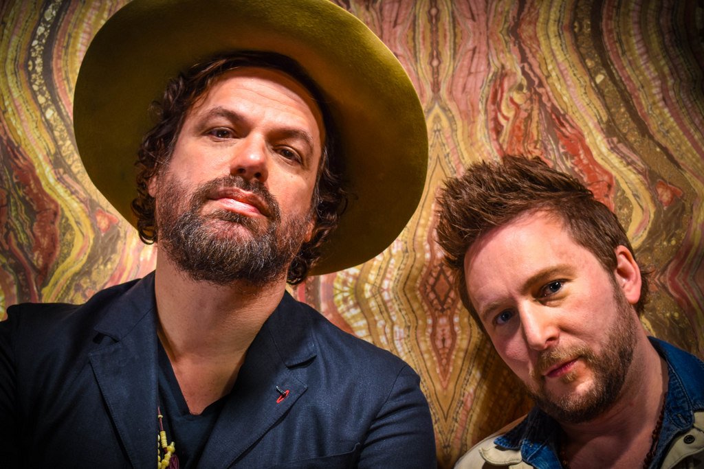 androckb's tweet image. Michael Glabicki and Dirk Miller of @RustedRoot are coming to @StrazCenter later this month: 

touringcentralflorida.com/2019/02/17/mic… ~