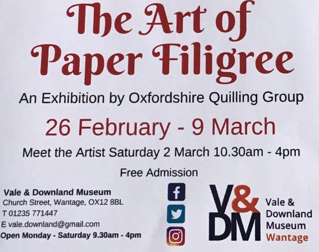 Quilling Guild (QuillingGuild) Twitter