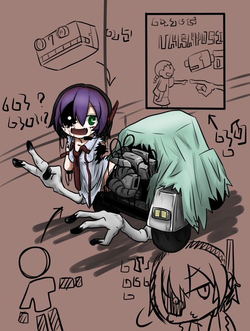 細菌汚染のtwitterイラスト検索結果 細菌汚染のtwitterイラスト検索結果