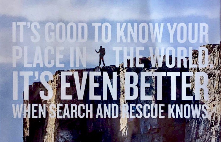 BCAdvSmart's tweet image. Help @BCSARAssoc help you. 
Completing a trip plan is extremely important. It explains your destination, travel route, equipment &amp;amp; expected return time. It’s vital info to assist authorities searching for you in the event of an emergency.
#knowyourplace 
bit.ly/2tqrfc4
