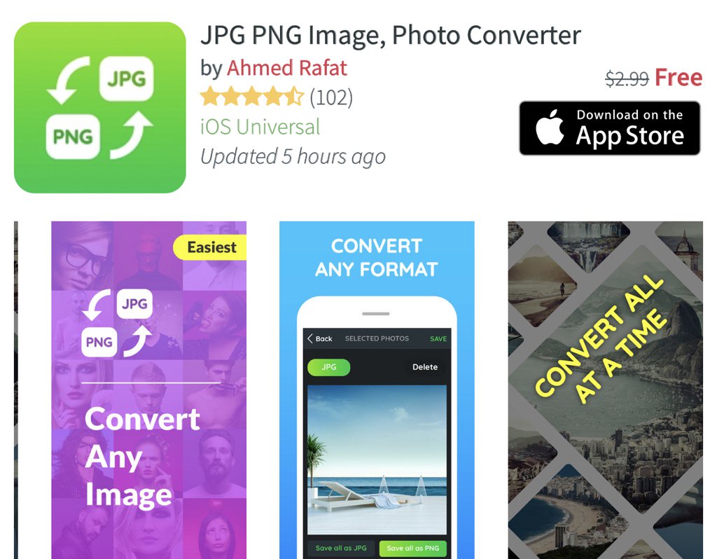 طريقة تحويل الصور والملاحظات الى ملف Pdf على ايفون بدون برامج المرسال