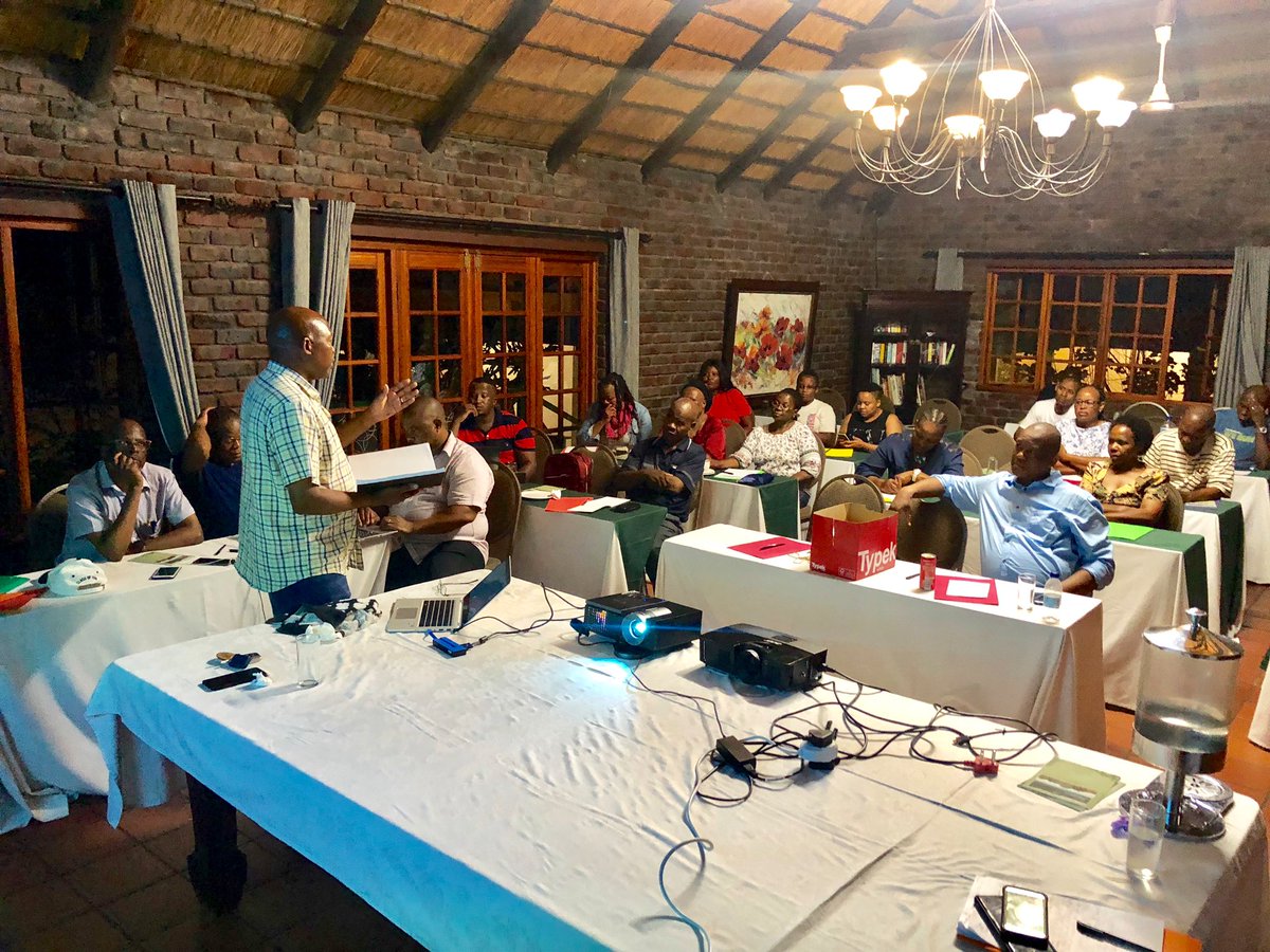 URCSAPLKCITY's tweet photo. URCSA POLOKWANE CITY RETREAT 2019 Delegates @ TZANEEN Country Lodge 08 &amp; 09 February. https://t.co/7YTTNG8yAp