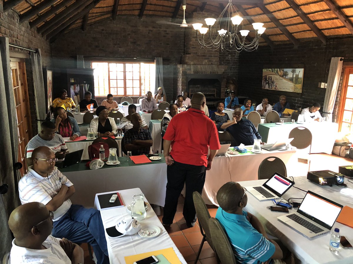 URCSAPLKCITY's tweet photo. URCSA POLOKWANE CITY RETREAT 2019 Delegates @ TZANEEN Country Lodge 08 &amp; 09 February. https://t.co/7YTTNG8yAp
