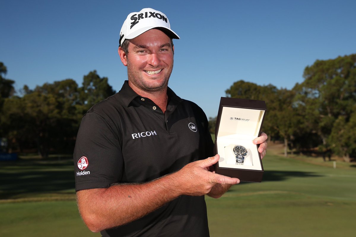 HPlanner_Tour's tweet image. #VicOpen 🏆: @DavidLawGolf 
#WS6Perth 🏆: @ryanfoxgolfer 

It’s been a good couple of weeks for Challenge Tour alumni 😃