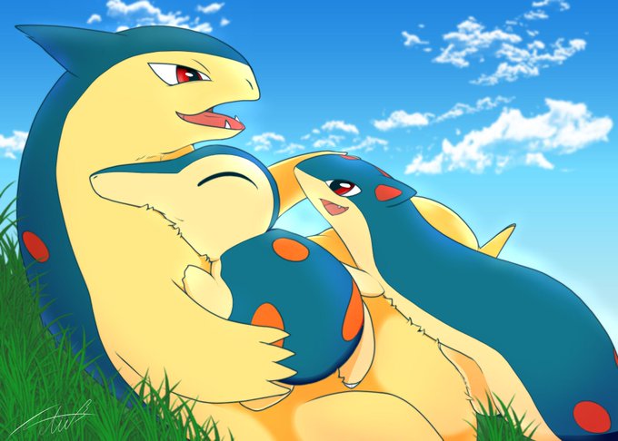 バクフーンのtwitterイラスト検索結果 バクフーンのtwitterイラスト検索結果