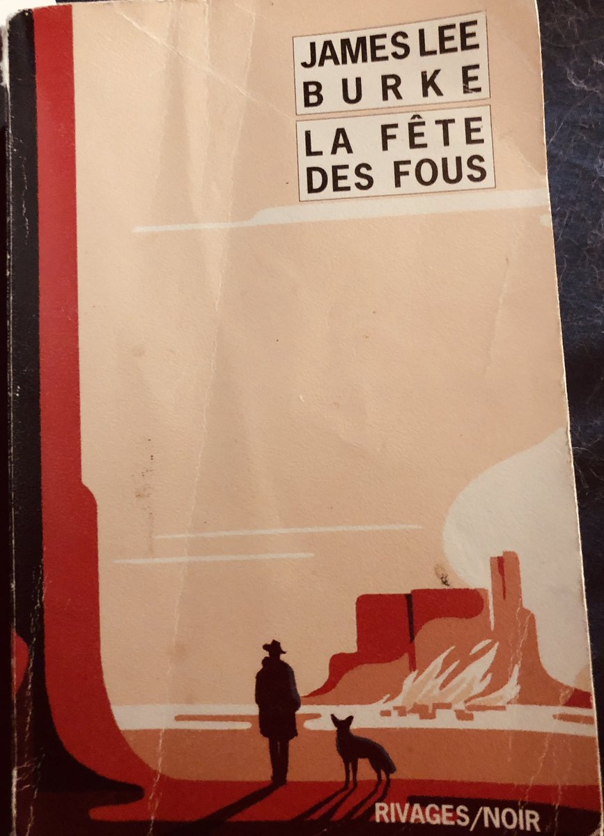 Suite au défi d’Alain @cheminsnumeric qui consiste à poster sept couvertures de livres aimés, en 7 jours, sans commentaires, et à inviter chaque jour une personne à faire de même. Jour 2 : j’invite @CAB_LEDEAUT