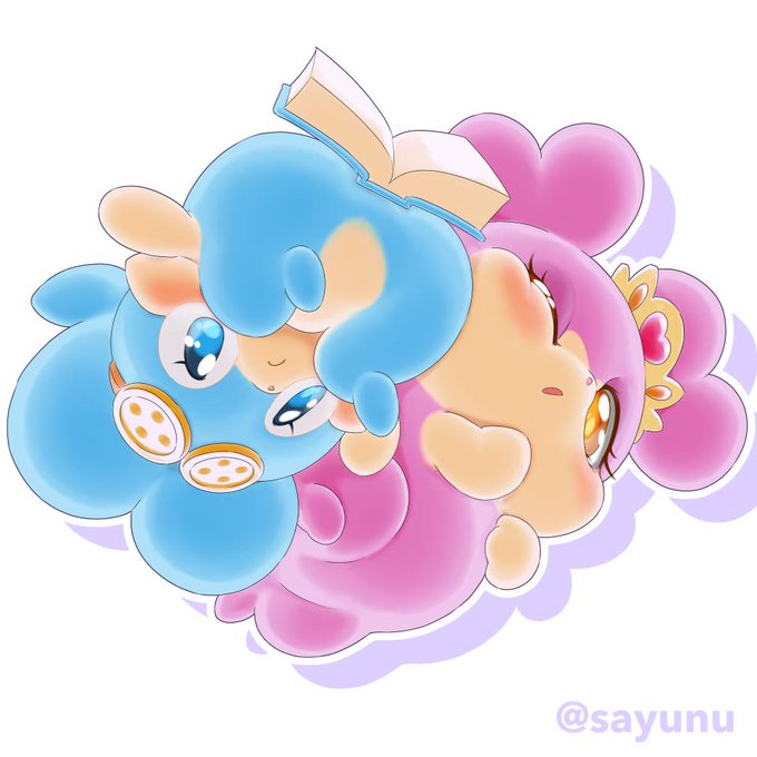 キラリスのtwitterイラスト検索結果