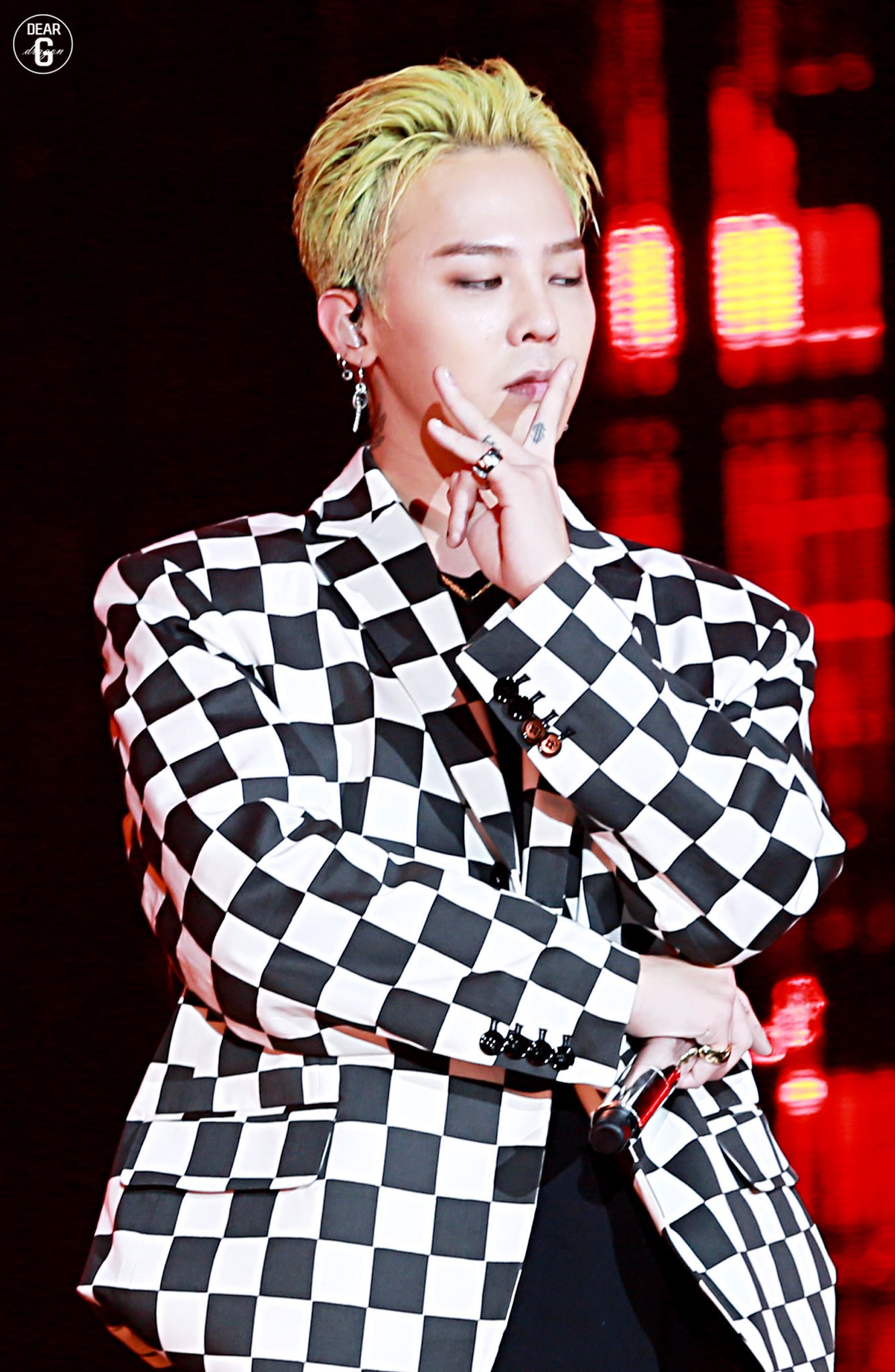 Ramo Bigbang12 Bts Twitter