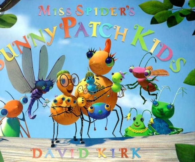 DLembra's tweet photo. Os amigos da miss spider https://t.co/IcNn57tQu4