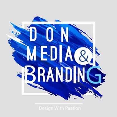 Donmediabrand's tweet photo. #NewProfilePic https://t.co/XkVABdUVjn https://t.co/WJKq3fPsUW