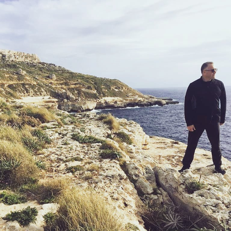 One of the greatest activities during the non-summer months in the Maltese Islands are countryside walks.  Just 25 minutes away by car from the capital city Valletta you have you seeing an entirely different side of Malta. #luxurytravel #malta #LuxuryTravel