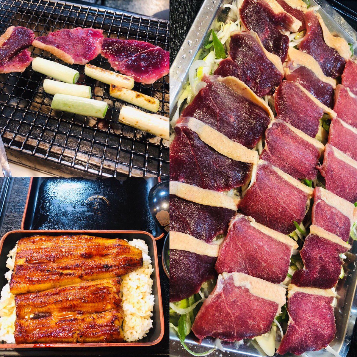 うなせん うなせん