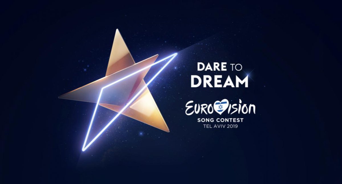 Make sure to say you're 'Going' or 'Interested' on the official Facebook events!
🔵 Semi-final 1 - 14 May 2019
https://www.facebook.com/events/351845608684032/ …
🔵 Semi-final 2 - 16 May 2019
https://www.facebook.com/events/1067775113379515/ …
🔵 Grand Final - 18 May 2019
https://www.facebook.com/events/257420161520500/ …
#DareToDream #Eurovision