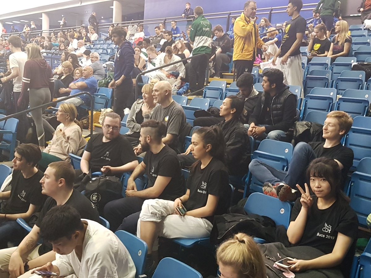 LUU Karate tweet media