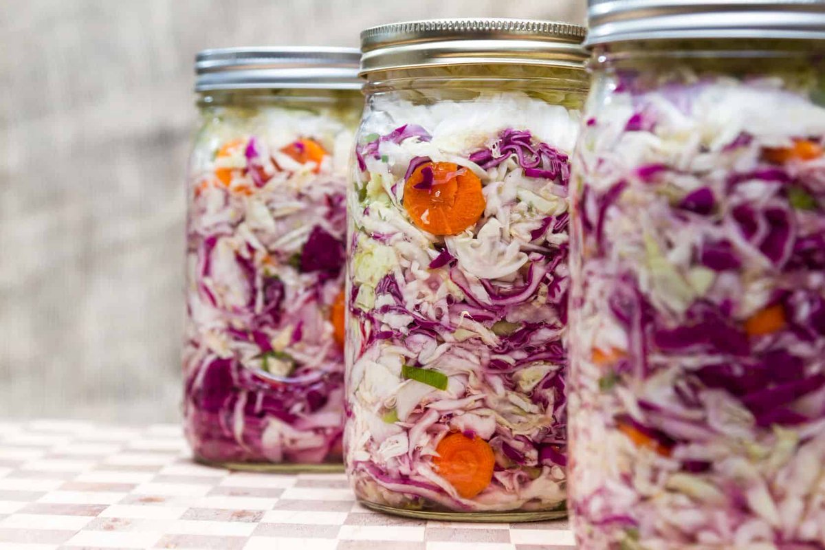 MimasaIfigen's tweet photo. 🌿Alimentos fermentados: picles, tempeh, miso, umeboshi. 🌿

La clave de nuestras digestiones

https://t.co/QOMoZXkBWR https://t.co/cYMZ7DCZCG