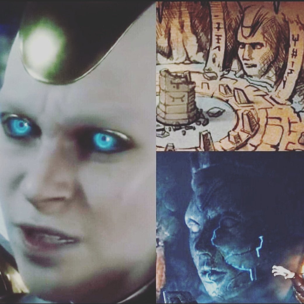 THE_GAME_ZOMBIE's tweet photo. Has Kronika really been under our noses since MKX?!🤔 😮😱🤯#thegamezombie
#mk11kombatcast
 #mortalkombat11 
#mortalkombatuniverse
#mkcharacters 
#mk11roster 
#MK11
#mk 
#mortalkombat
 #classic 
#icon 
#legend 
#fightinggames 
#wbgames 
#nrs 
#neatherrealmstudios #neatherrealm https://t.co/QwpKJLoFPq