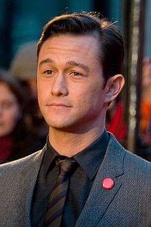 Happy birthday to the brilliant actor,Joseph Gordon-Levitt,he turns 38 years today,               
