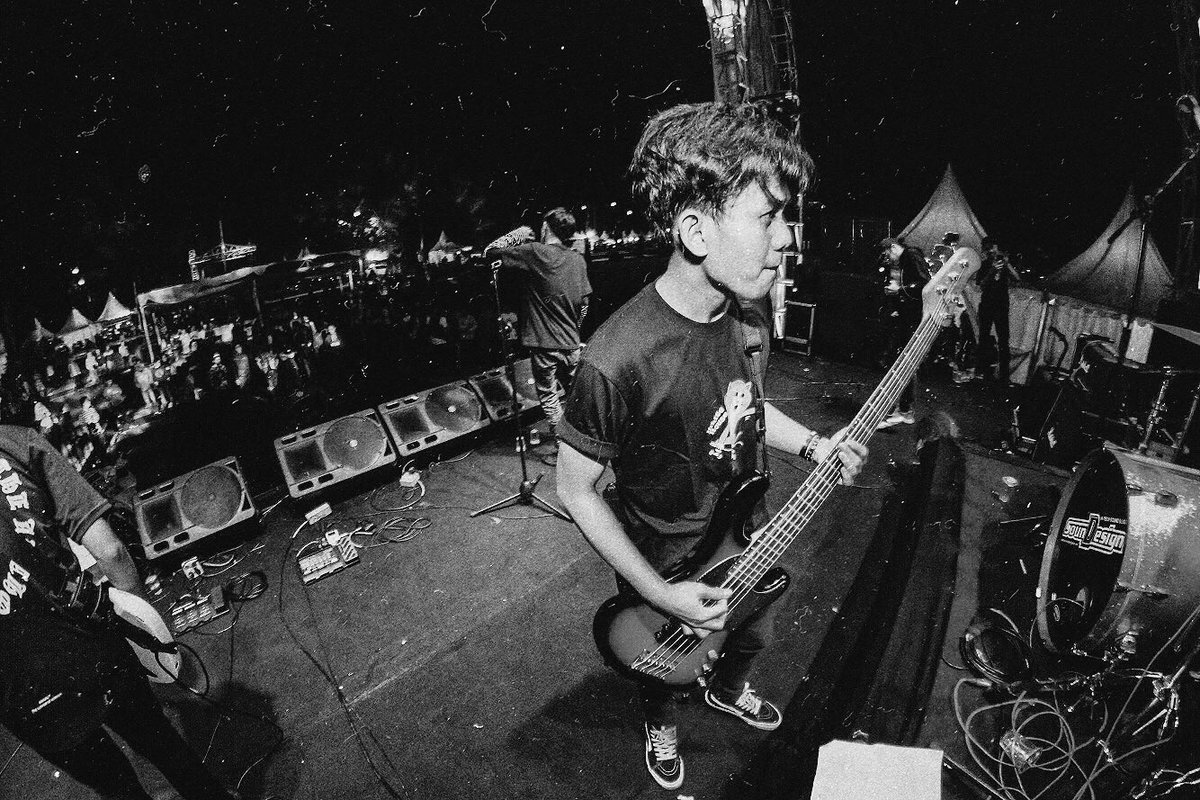 that february 15th at WONOSOBO🔥