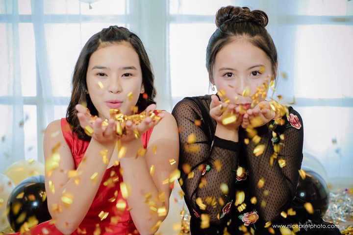 MagsFionaOff's tweet photo. Magui and analain 
♥️🖤♥️🖤♥️🖤
@ladadimagui @marie_analain 

#maguiplanas #magsfionaofficial https://t.co/VUf5cyX40G