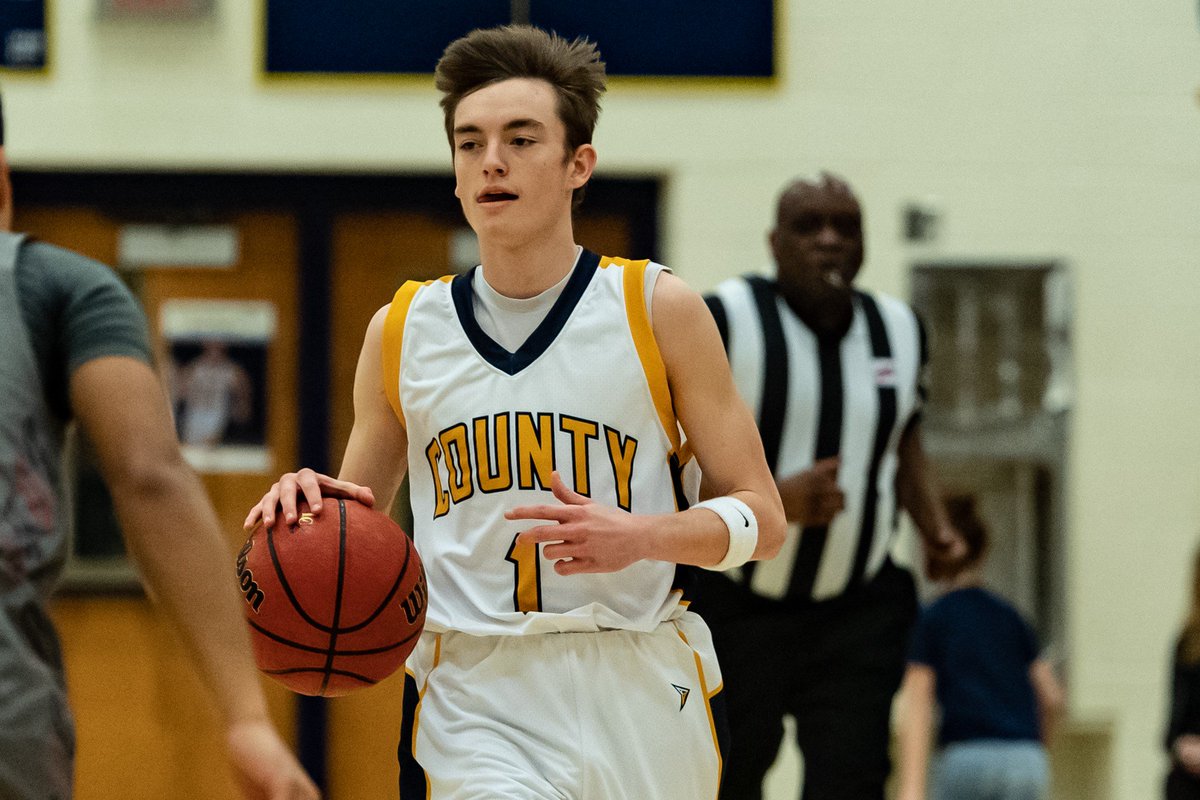 Congratulations to Senior Joe Alexander and Junior Matthew Anderson for their selection to 1st Team All-Dulles District.  Well deserved honors for these two team leaders.  <a href="/joe_alexander4/">Joe Alexander</a> <a href="/ttama_1/">Matt Anderson</a> @LCRaiders