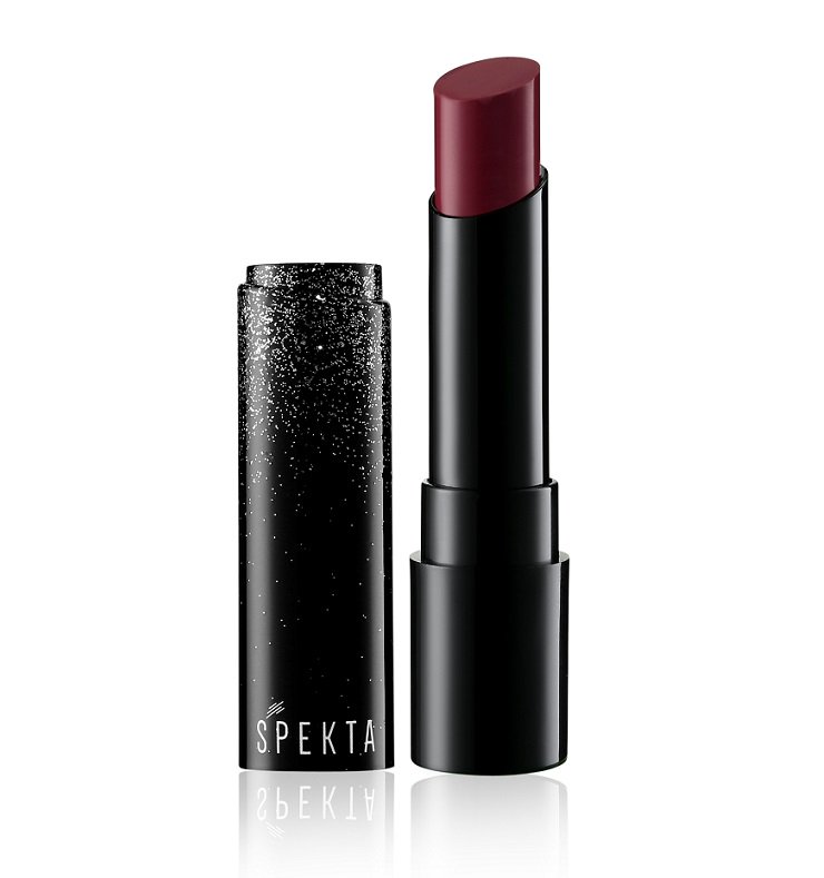 SpektaCosmetics's tweet photo. #SIREN Spekta Cosmetics Matte Lisptick Siren is A+ for Asian skin tones. #Comegetitbae #makeup #lipstick #lipswatch #makeupartist #lipsticklove #mua #muas #featuremua https://t.co/qrgS4DrKnw
