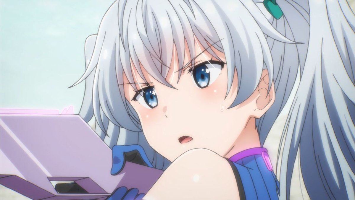 Aranime サークレットプリンセス 1話 プリンセス ストライク 新スポーツ サークレット バウト 伝説的で最強無敗の赤髪エース 純粋な興味で飛び入り参加のど素人 右も左も分からぬままのバトル 才能 が開花する姿が格好良い 純粋 Aranime サークレットプリンセス 1話 プリンセス ストライク 新スポーツ サークレット バウト 伝説的で最強無敗の赤髪エース 純粋な興味で飛び入り参加のど素人 右も左も分からぬままのバトル 才能 が開花する姿が格好良い 純粋