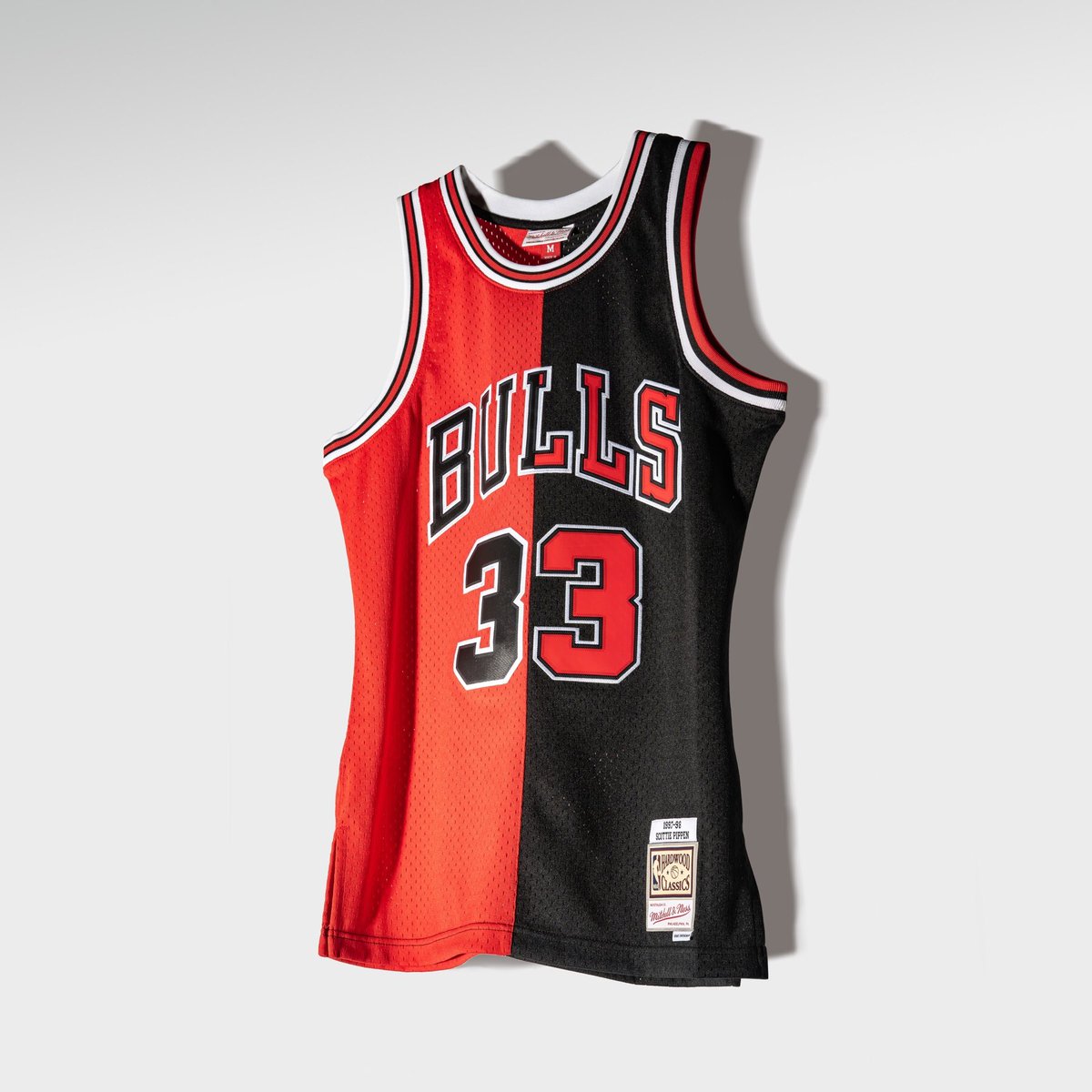 scottie pippen clothing