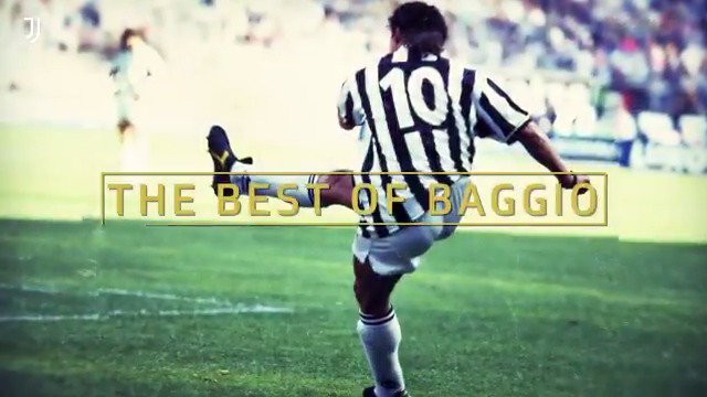  Happy Birthday to the greatest mullet in football and former Ballon d\Or winner Roberto Baggio  