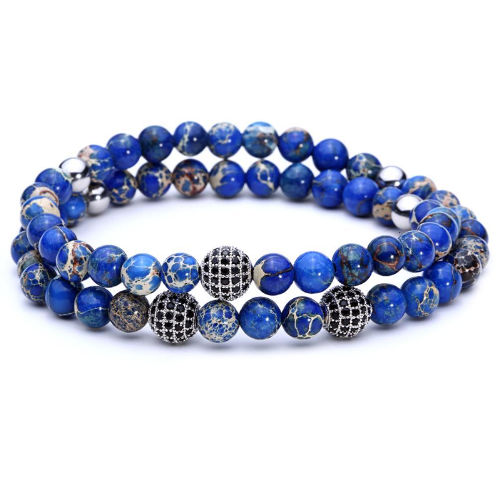 MrPeachy_'s tweet photo. Mens Stone Beaded Bracelets &amp; Disco Ball Charm [ 2 PCS/SET ] 
$37.57
.
😍 GET YOURS 👉 https://t.co/q3cacmNdU2
😍 GET YOURS 👉 https://t.co/q3cacmNdU2 
.
.
#fashionformen #menwithstyle https://t.co/igf9sqFi77