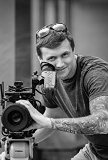 FilmASymmetry's tweet photo. Meet our other award-winning #cinematographer, 'hawk eye' Jamie Wanstall of @dogsofwarfilm (best Cinematography @NRFFest , @EdelweissFilm (best cinematography @nyfilmawards ), @thefewseries (Best Web Series @nyfilmawards &amp; @lafilmawards ) and @TheCloaking
#AwardWinning https://t.co/fnrQFYBizI